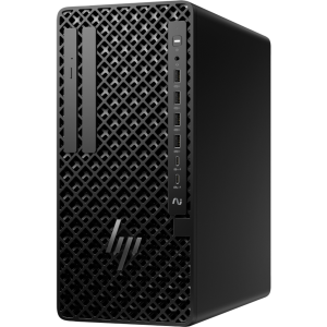 Trang chủ HP Z1 Tower G1i Spices TWR Desktop JetBlack ODD WhiteBG FrontLeft M2969461 4110712 - Siêu Máy Tính
