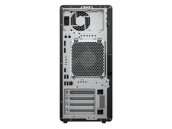 HP_Z2_Tower_G1i_TWR_PV_Desktop_JetBlack_ODD_WhiteBG_Rear_M2969529