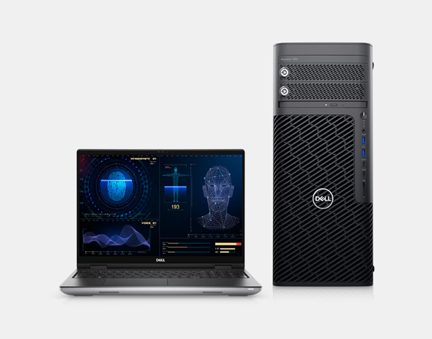 Trang chủ dell product 2 - Siêu Máy Tính