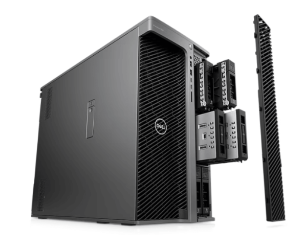 Dell Precision 7960 Tower