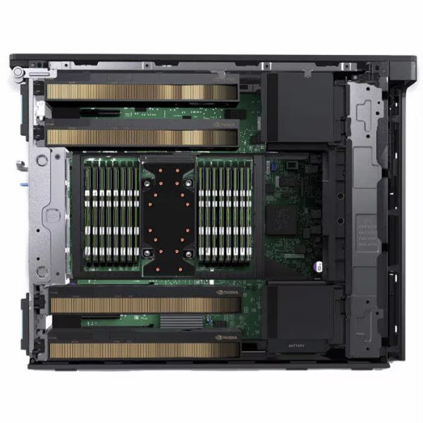 Dell Precision 7960 Tower