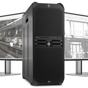HP Z6 G5 Tower Workstation