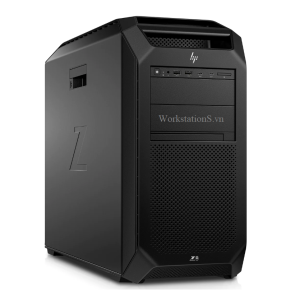 Trang chủ Z8 Fury G5 R - Siêu Máy Tính