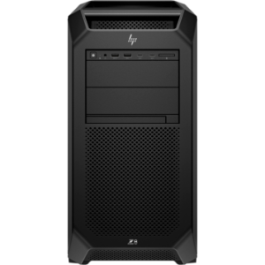 HP Z8 Fury G5 Tower Workstation