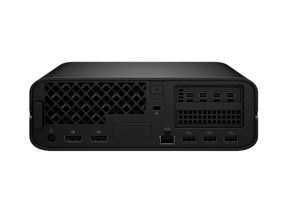 HP_Z2_Mini_G1i_ShadowBlack_Horizontal_Catalog_WhiteBG_Rear_M2953397