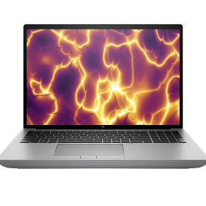 HP ZBook Fury 16 G11 Mobile Workstation