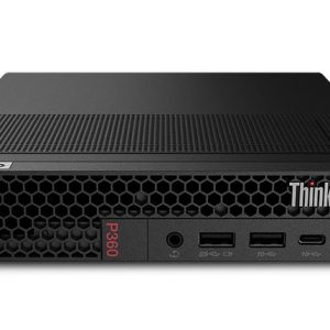 Lenovo ThinkStation P360 Tiny Workstation