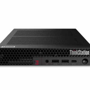Lenovo ThinkStation P3 Tiny Gen 2 (Intel)