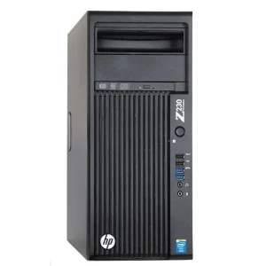 HP Z230 MT Workstation