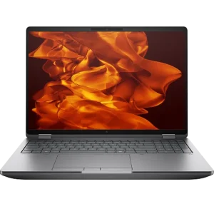HP ZBook Fury G1i 16 Mobile Workstation