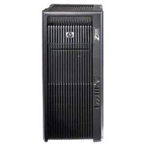 HP Z800 Workstation