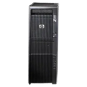 HP Z600 Workstation