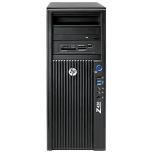 HP Z420 Workstation