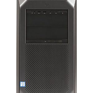 HP Z8 G4 Workstation