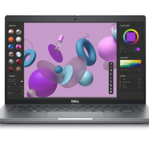 Dell Precision 3480 Workstation