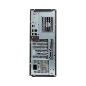 Trang chủ lenovo thinkstation p720 workstation3 - Siêu Máy Tính