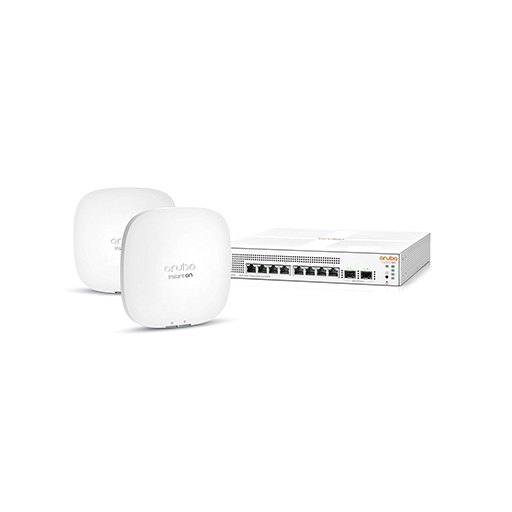 Wifi & Switch