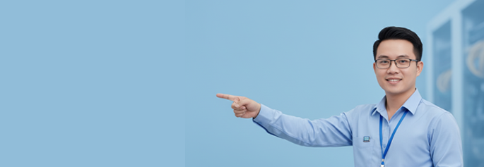 Trang chủ technical hotline banner - sieumaytinh.vn