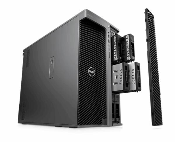 Dell Precision 7960 Tower