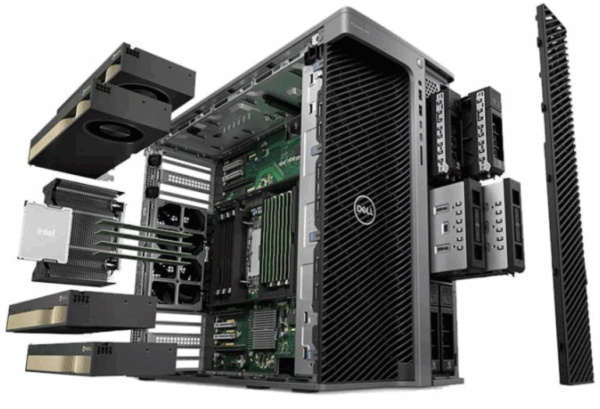 Dell Precision 7960 Tower