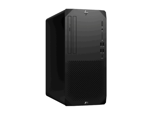 HP Z1 Tower G9 Workstation 1 HP Z1 Tower G9 Workstation 1