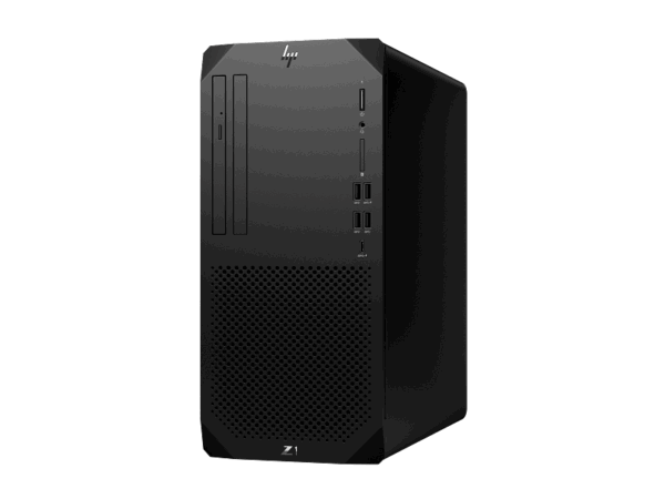 HP Z1 Tower G9 Workstation 3 HP Z1 Tower G9 Workstation 3