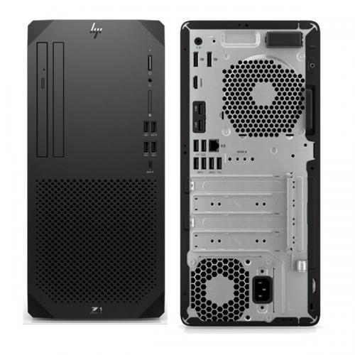 HP Z1 Tower G9 Workstation 4 HP Z1 Tower G9 Workstation 4
