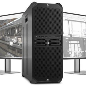 HP Z6 G5 Tower Workstation