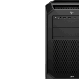 HP Z8 Fury G5 Tower Workstation