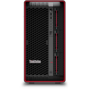 Lenovo ThinkStation PX Workstation