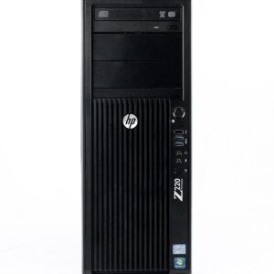HP Z220 MT Workstation