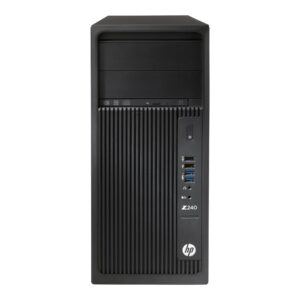 HP Z240 Workstation