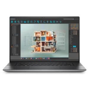 Dell Precision 5690 Workstation