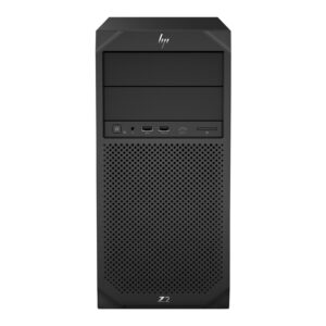 HP Z2 Tower G4 Workstation