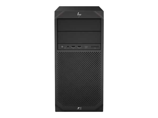 HP z2 G4 Workstation