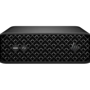 HP Z2 Mini G1i Desktop Workstation