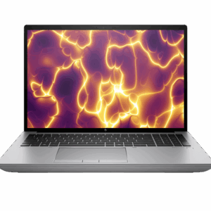 HP ZBook Fury 16 G11 Mobile Workstation