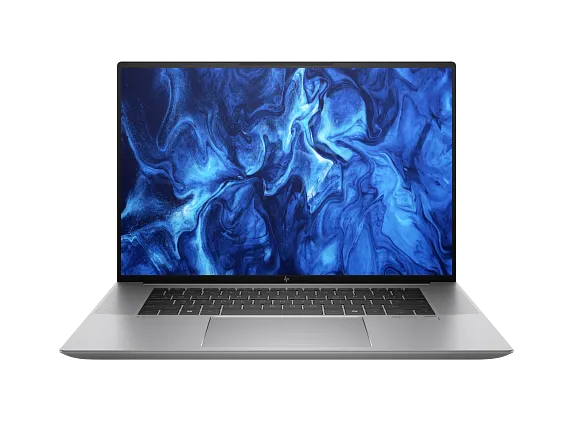 HP_ZBook_Studio_16inch_G11_MWS_PC_NouvelleSilver_NT_IRcam_nonODD_FPR_Power_PremiumBG_CoreSet_WhiteBG_FrontOpen_M1566382