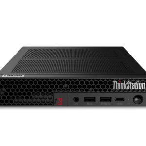 Lenovo ThinkStation P3 Tiny Gen 2 (Intel)