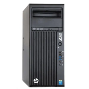 HP Z230 MT Workstation