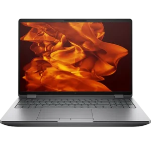 HP ZBook Fury G1i 16 Mobile Workstation