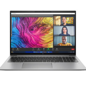 HP ZBook Firefly 16 G11 Mobile Workstation