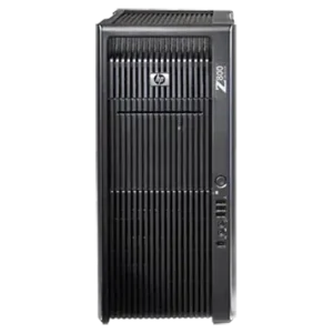 HP Z800 Workstation