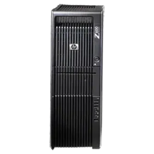 HP Z600 Workstation