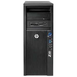 HP Z420 Workstation
