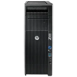 HP Z620 Workstation