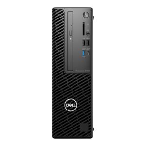 Dell Precision 3460 Small Form Factor Workstation