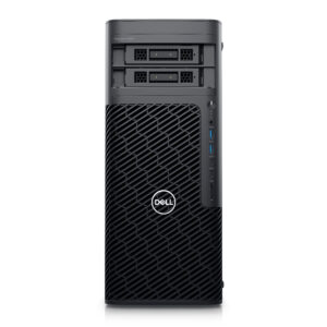 Dell Precision 5860 Tower Workstation