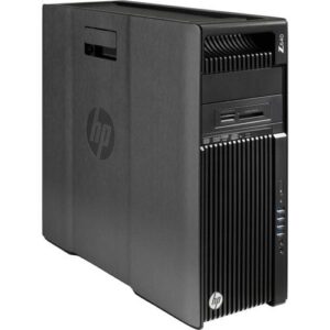 HP Z640 Workstation